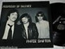 ASSASSIN OF SILENCE phaze shifter LP Neurological Rec. US 1980 Rare NEW WAVE