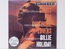 Billie Holiday Songs For Distingue Lovers Classic Records 180 Gram 45 RPM 2 LP
