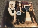 SEALED 1986 Til Tuesday LP - Welcome Home, Epic, Hype Sticker