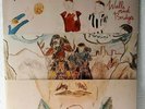 John Lennon ( The Beatles)  Walls And Bridges (LP, Vinyl Near Mint TOP) Original