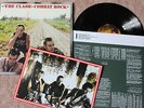 THE CLASH 