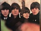 The Beatles - Beatles for Sale - 1964 First Press 4N/3N - VG+/VG+