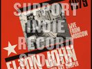 ELTON JOHN Live from Moscow RECORD STORE RSD DAY 2019 Vinyl