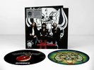 Motorhead - Overkill/Bomber - Limited  2x Pic 7
