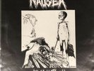 Nausea - Extinction 12