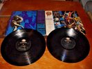 GUNS N' ROSES Use Your Illusion II TRANSLUCENT 1991 MEXICO 12