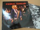 PRIMAL SCREAM Primal Scream LP Creation CRELP 054 VG/EX+