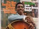 GEORGE BENSON QUARTET: It’s Uptown US Columbia CS 9325 Jazz Guitar LP NM- Vinyl
