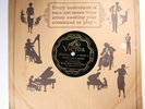 Buster Moten - Bennie Moten VICTOR 38123 V+ PRE WAR JAZZ 78