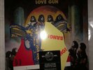 Love Gun by Kiss (Vinyl, Mar-2014, Universal) Made In The EU