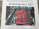 Aretha Franklin, Aretha's Greatest Hits vinyl LP, Atlantic, 1971