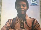 Ken Boothe, Everything I Own vinyl LP, Trojan, 1974
