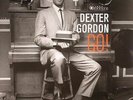 GORDON, Dexter - Go (reissue) - Vinyl (limited gatefold 180 gram vinyl LP)