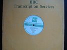 ELTON JOHN BBC TRANSCRIPTION TOP RARE LP IN CONCERT POP SPECTACULAR CANDLE WIND