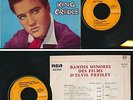 ELVIS PRESLEY 45 TOURS EP 7
