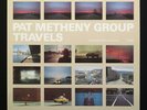 Pat Metheny Group - Travels Double Live Album 12