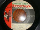 Desmond Dekker - Unity / Sweet Music - Beverleys 7