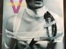 VANDALS  PURPLE MARBLED VINYL  LTD EDITION  HARDCORE PUNK ROCK SKATE ROCK