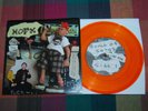 nofx - f*ck the kids orange 7