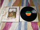 Led Zeppelin - Led Zeppelin IV Vinyl LP 1980's Gatefold Reissue Ex+ Cond