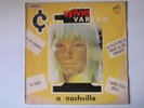 SYLVIE VARTAN FRANCE POP ROCK SPANISH TITLE LP PERU DOG RCA 430-154 