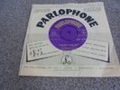 CHARLIE CHAPLIN  (  theme from MODERN TIMES )  RON GOODWIN  /   RARE  SINGLE