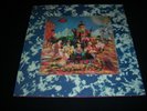 THE ROLLING STONES - LP: Their Satanic Majesties Request (UK 1967)