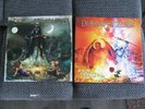2xPicture DLP´s Demons & Wizards ?– Demons & Wizards/Touched By The Crimcon King