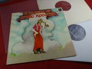 Atomic Rooster  IN HEARING OF  -  LP Philips 6369007 Germany 1971