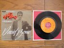DAVID BOWIE Golden Years JAPAN 7