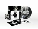 Johnny Hallyday Coffret Mon Pays c'est l'amour 