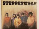 STEPPENWOLF / BORN TO BE WILD / LP RECORD / DUNHILL 1968 N MINT