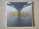 Continuum - 3 LP Set im yellow Vinyl - Steven Wilson - Signiert - Schuber