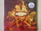 Kadavar - Live in Antwerp - Silber Vinyl - 084 of 100
