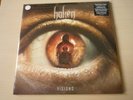 Haken - Visions - Farbiges Vinyl