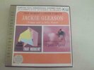 JACKIE GLEASON Reel to Reel That Moment/Opate d'AmourCapitol Y2W 2252 4TRK 3 1/4