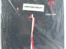 STEELY DAN AJA LP MFSL 1-033 ORIGINAL MASTER RECORDING - HALF SPEED LIMITED EDIT
