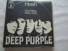 Deep Purple                Hush