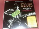 Elvis Presley-  