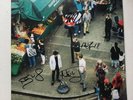 STONE FOUNDATION - STREET RITUALS HAND SIGNED RECORD AUTOGRAPHED PAUL WELLER