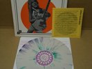 RANDY RHOADS - RARE MULTICOLORED VINYL LP ONLY 50 COPIES PRESSED MINT TMOQ TAKRL