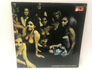JIMI HENDRIX  GERMAN IMPORT  ELECTRIC LADYLAND **CRAZY RARE BANNED NUDE COVER**