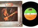 EX/EX AC/DC IT'S A LONG WAY TO THE TOP IF YOU WANNA ROCK N ROLL 7