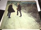 Simon & Garfunkel ?Sounds Of Silence CL 2469 1st Mono No Titles Tiger Beat VG+