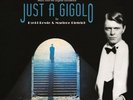 David Bowie-Marlene Dietrich-Revolutionary Song / Just A Gigolo-RSD 2019-MINT