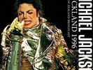 Michael Jackson - Auckland 1996 [VINYL]