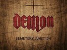Demon - Cemetery Junction [VINYL]