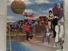 Sealed Prince and Revolution w/Sticker 
