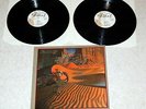 PATRICK WOODROFFE DAVE GREENSLADE Pentateuch Of The Cosmogony 2 LP Record Prog