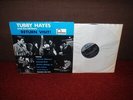 TUBBY HAYES Return Visit LP 1963 FONTANA MONO 1st Press  SUPERB EXAMPLE